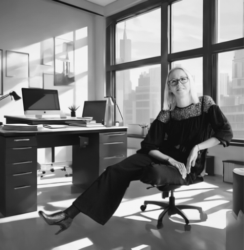 Monika Kordas gabinet